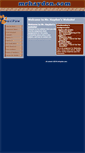 Mobile Screenshot of mrhayden.com